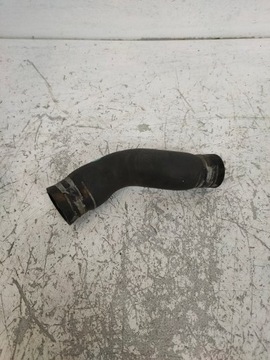 Шланг води a4 b6 b7 passat 2,0 alt 06b121057a фото №1