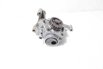 Насос масла ford transit courier 1.0 фото №1