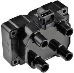 Котушка запалювання nty ecz-ft-001 фото №1