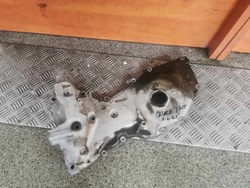 Корпус розподільний вал nissan qashqai juke i f15 1.6 16v фото №1