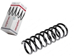 Пружина подвешивание kia cee'd pro cee'd 1.4-2.0 1 фото №1