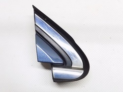 Заглушка треугольник крыльев - honda crv iii 06-09 фото №1