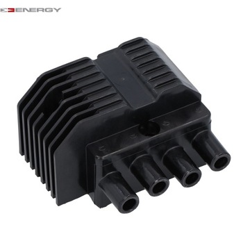 Катушка зажигания opel astra tigra 1.4 фото №1