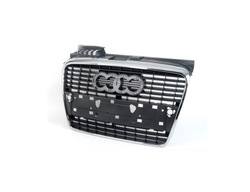 Решётка audi a4 b7 05- 8e0853651j фото №1