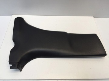 Lexus ux 250h 2021 защита среднего стойка правые фото №1