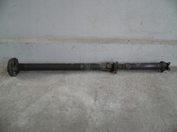 Wał приводной mercedes w124 4 matic фото №1