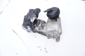 Клапан egr 0280751012 volkswagen golf 6 vi 1.6 tdi фото №1