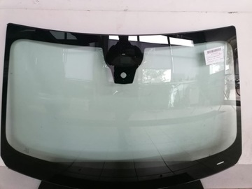 Стекло лобовое peugeot 308 lll датчик камера фото №1