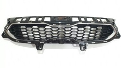 Решётка решётка радиатора kia ceed iii 18r- 86350-j7010 фото №1