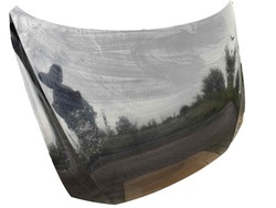 Vw passat b8 капот крышка двигателя lc9x фото №1