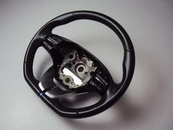 Руль hyundai ioniq гибрид 2016- фото №1