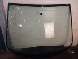 Стекло лобовое передняя sharan mk1 galaxy alhambra фото №1