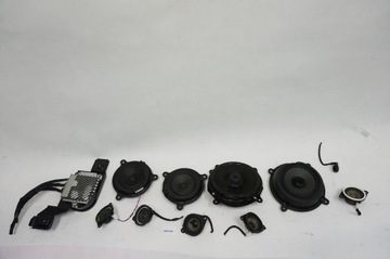 Динамики усилитель bose mazda 6 iii gj рестайлинг фото №1