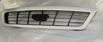 Решётка радиатор решётка радиатора новый оригинал daewoo nexia фото №1