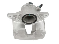 Супорт гальмівний лівий перед mercedes e-class клас e w211 s211 фото №1