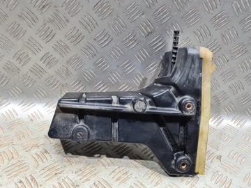 Защита шасси двигателя opel combo e 1.5 cdti фото №1