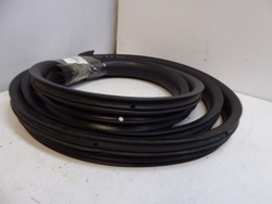 Twingo ii прокладка кузовна двері права hb 3d фото №1