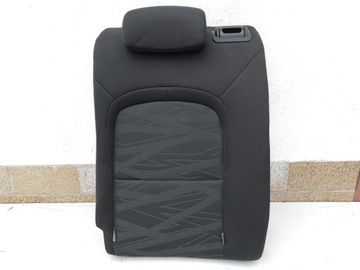 Диван зад спинка kia ceed ii 12-16 фото №1