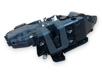 Праві перед замок двері lr014100 do land range rover discovery evoque sport фото №1