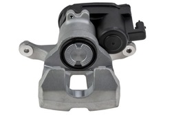 Супорт ham. зад tesla модель 3 rwd довгий range 17- лівий електричний фото №1