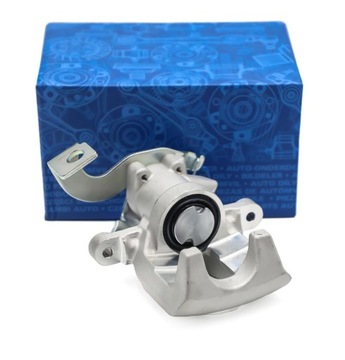 Супорт гальмівний зад ліва toyota auris corolla фото №1