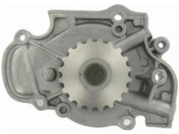 Насос воды rover 600 1.9 2.0 фото №1