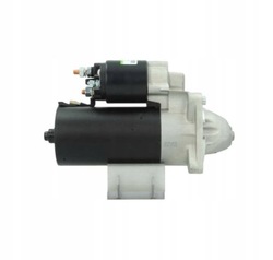 Стартер 12v 2kw do fiat strada фото №1