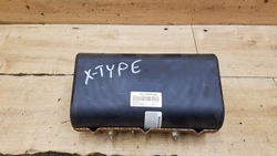 Подушка подушка безопасности пассажира jaguar x-type фото №1