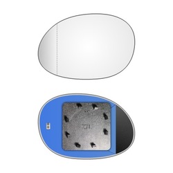 Асферический chrysler sebring st-22/jr 2001-2006 фото №1