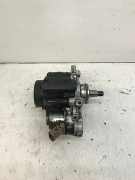 Kia venga ix20 насос вприскувальний 1,4crdi delphi d4fc фото №1