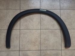 Volvo v60 s60 планка накладка na крило ліва lp фото №1