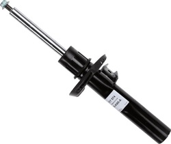 Sachs амортизатор перед фото №1