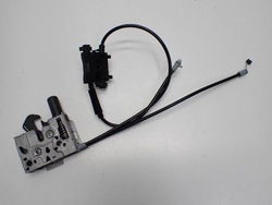 Замок засов капота трос европа 5la823509c skoda enyaq iv 23r фото №1