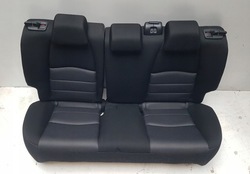 Диван зад задняя mazda cx3 фото №1