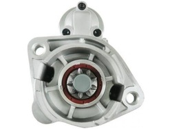 Стартер as-pl s0234 s0234 ast s0234 фото №1