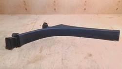 Dodge durango iii 2020 обшивка стійок фото №1