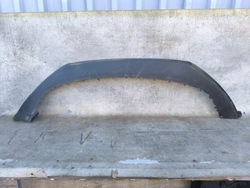 Vw golf vi 5k0 спойлер бампера перед 5k0805903 фото №1