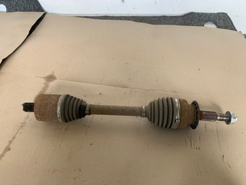 Ford mustang mach-e rwd піввісь зад задня права оригінал фото №1