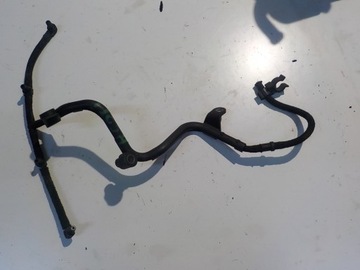 Meriva a astra h 1.7 cdti переливи пального шланг фото №1