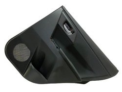 Auris ii рестайлінг selection боковина двері праві зад фото №1