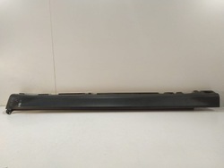 Bmw x5 e70 планка / защита порога левая - 14408 фото №1