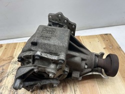 Volvo xc70 iii 07-13 2.4 d5 redkutor угловой редуктор трансмиссия 7527113700 фото №1