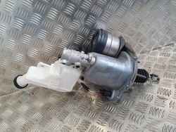 Renault megane e-tech 2022-2023 підсилювач насос гальмівна фото №1