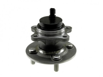 Ступиця колеса зад toyota yaris 2014- фото №1