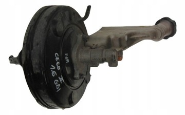 Підсилювач гальмівні kia ceed ii 1.4 1.6 gdi фото №1