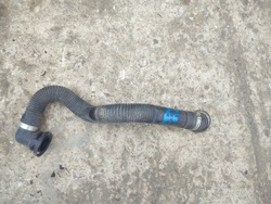 Труба вебасто audi a6 c6 фото №1