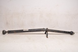 Audi a8 d4 3.0 tdi 250km wał приводной 4h0521101b фото №1