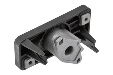 Замок двері задніх середній ducato jumper 06- lew фото №1