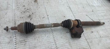 Піввісь підтримка права 1,8 b ford c-max mk1 focus фото №1