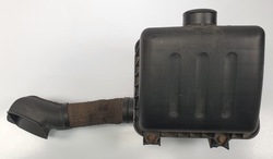 Корпус фільтра повітря chevrolet matiz ii 1.0 96591481 фото №1